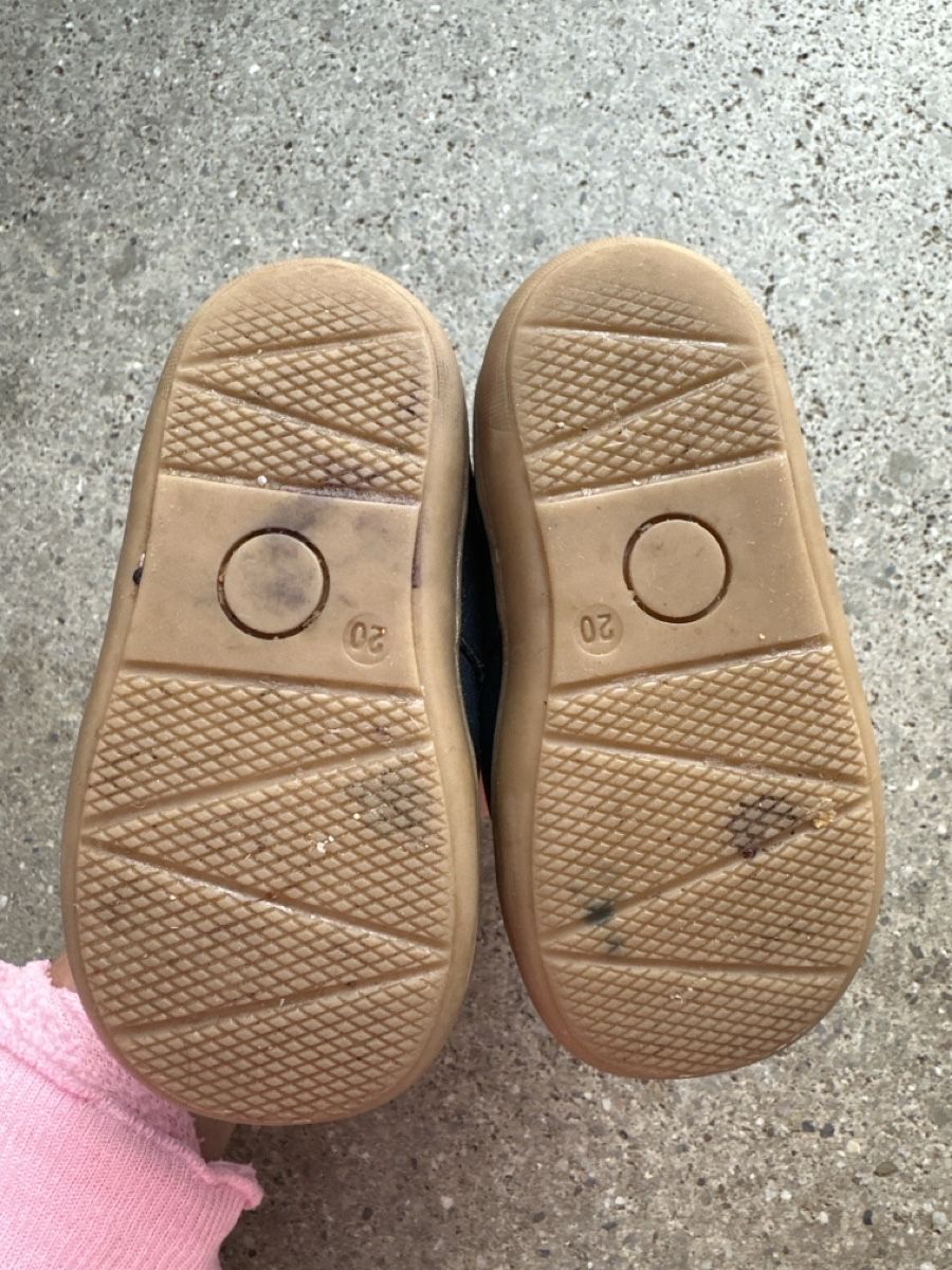 Schuhe für Jungen: TELYOH WINTERSCHUHE Grösse 20 – Gebraucht aus Zürich von helmut013 2
