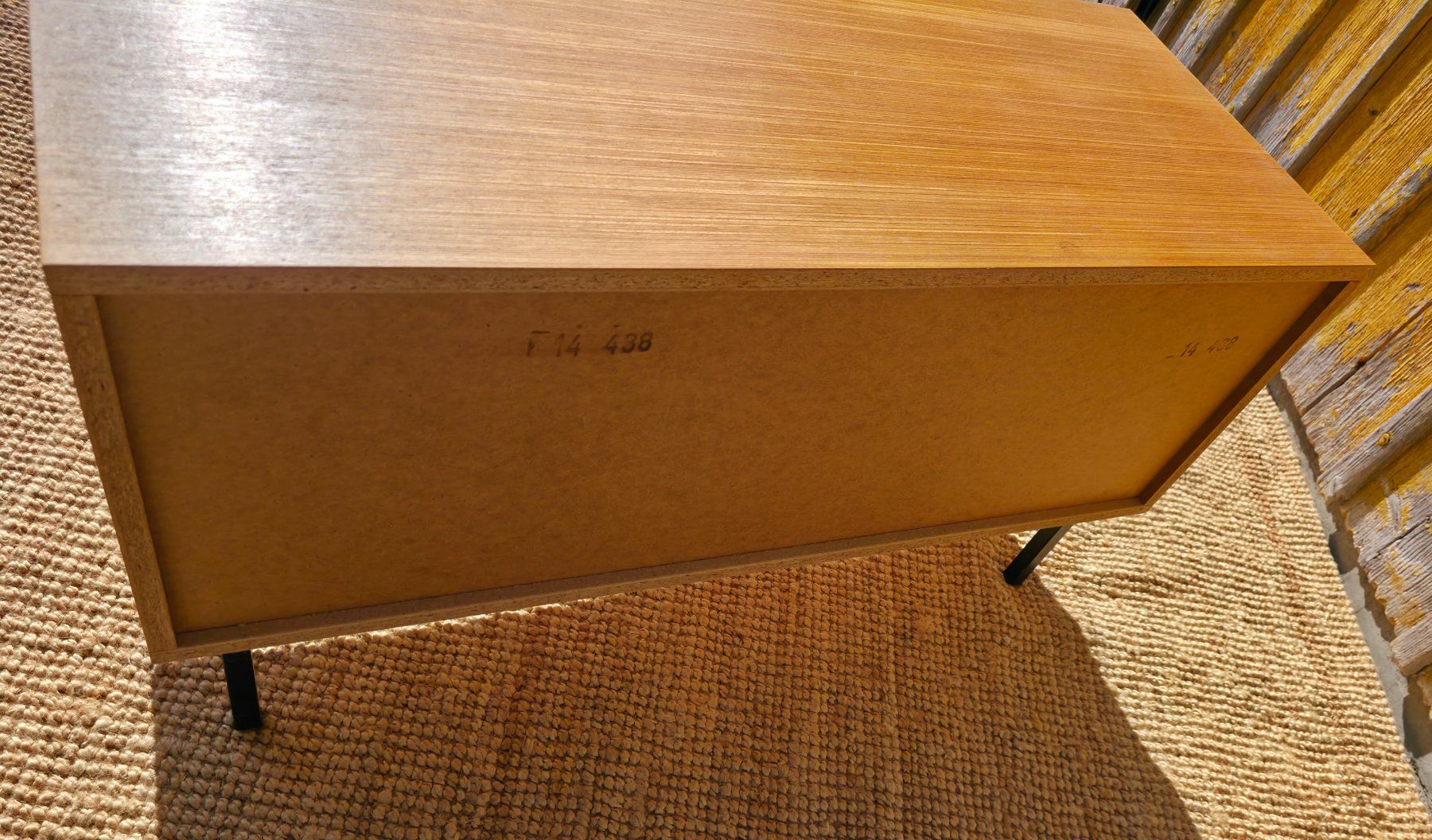 Cassettiere: Mid Century Kommode – Usato da Haslen AI venduto da Vintagelix 6