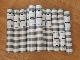 1 Cucina&Tavola Tischläufer, Tischsets, Papier,  Neu!