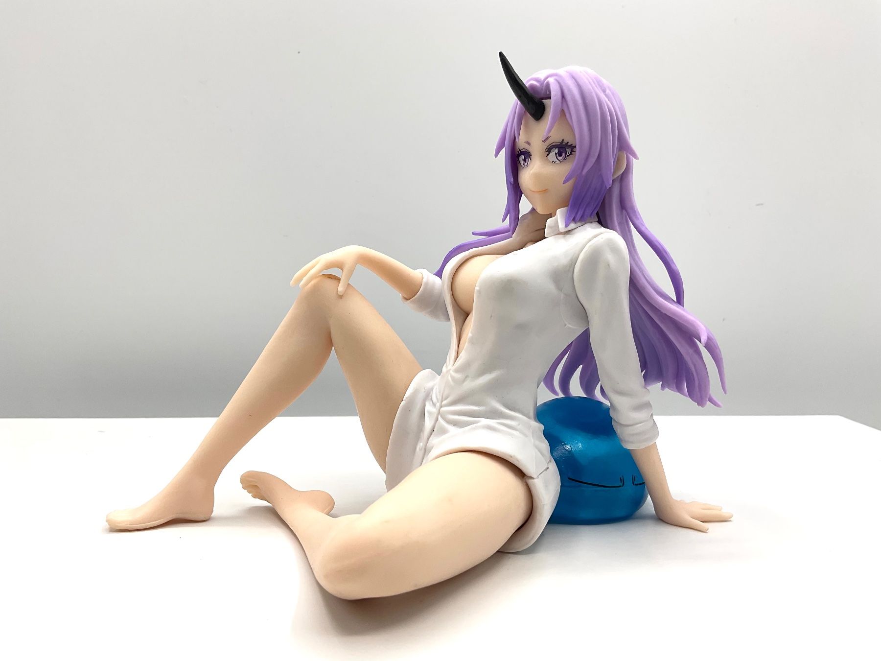 Figuren: Sexy Erotische Anime Figur – Neu (gemäss Beschreibung) aus Muralto von my-yourdream 2