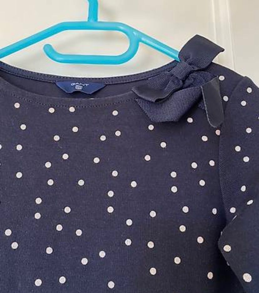 Gant Vestiti & Gonne: Kleid Gant Gr. 128 – Usato da bern venduto da marion78 1