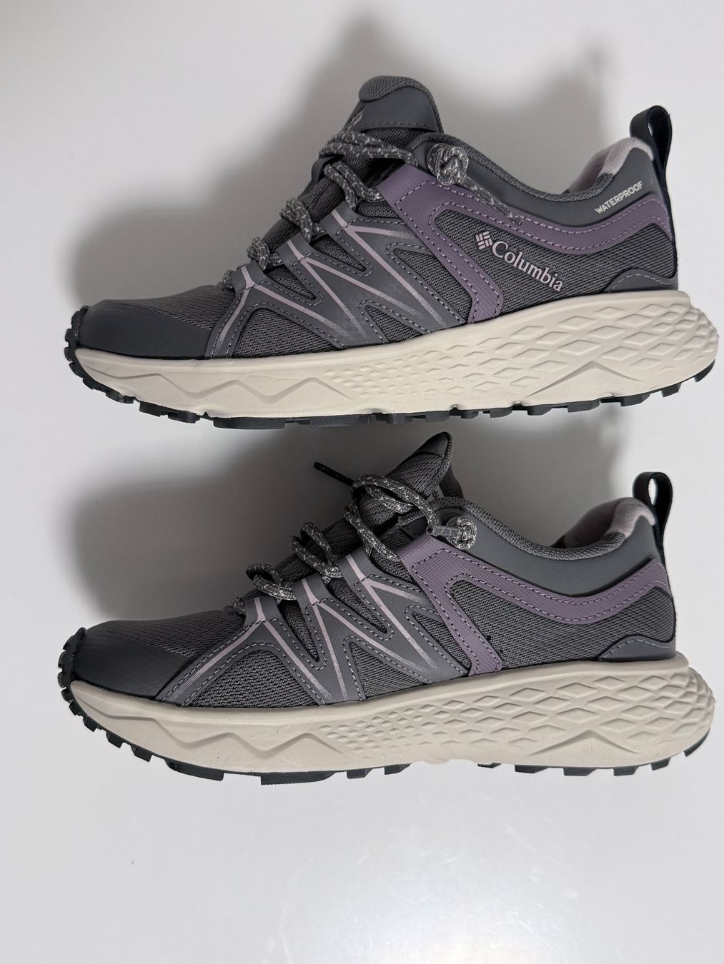 Columbia Damenschuhe: Columbia Peakfreak Roam – Neu (gemäss Beschreibung) aus Brugg AG von Alsol-2024 2
