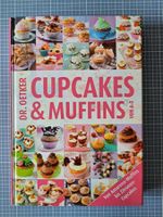 Cupcakes & Muffins Backbuch von Dr. Oetker
