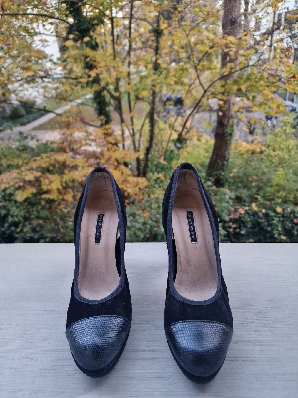 Scarpe da donna: Daniele Ancarani 37.5 – Nuovo (secondo la descrizione) da Basel venduto da chingson 1