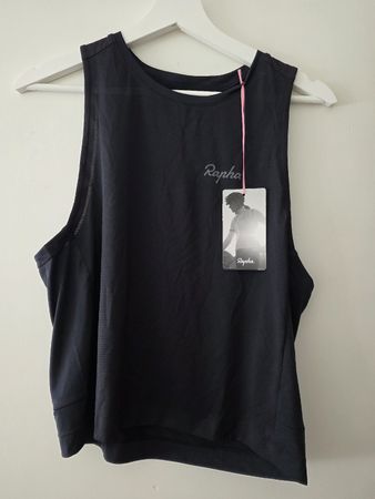 Rapha Women Explore Tank Shirt (Cycling)