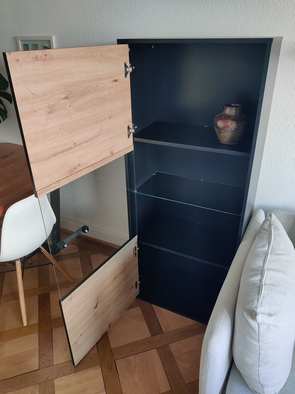 Kommoden: Kommode - Cabinet - Holz - Wood – Gebraucht aus Zürich von gia_ty7d 1