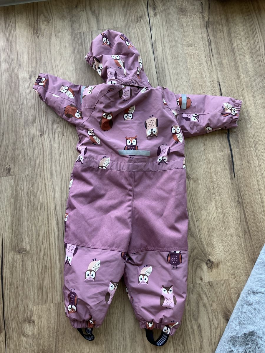 Tute: Winter Overall Lindex neu – Nuovo (secondo la descrizione) da Brione s. Minusio venduto da masciab 1