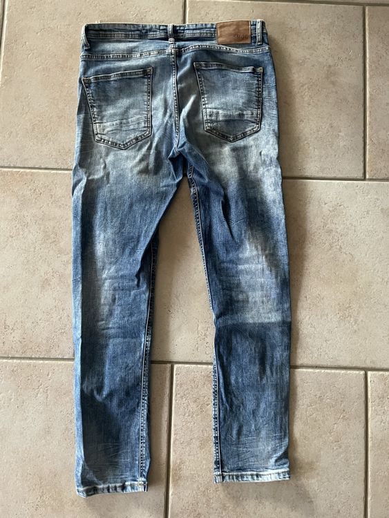 Jeans: Herren Jeans – Usato da Muhen venduto da marc1995 2