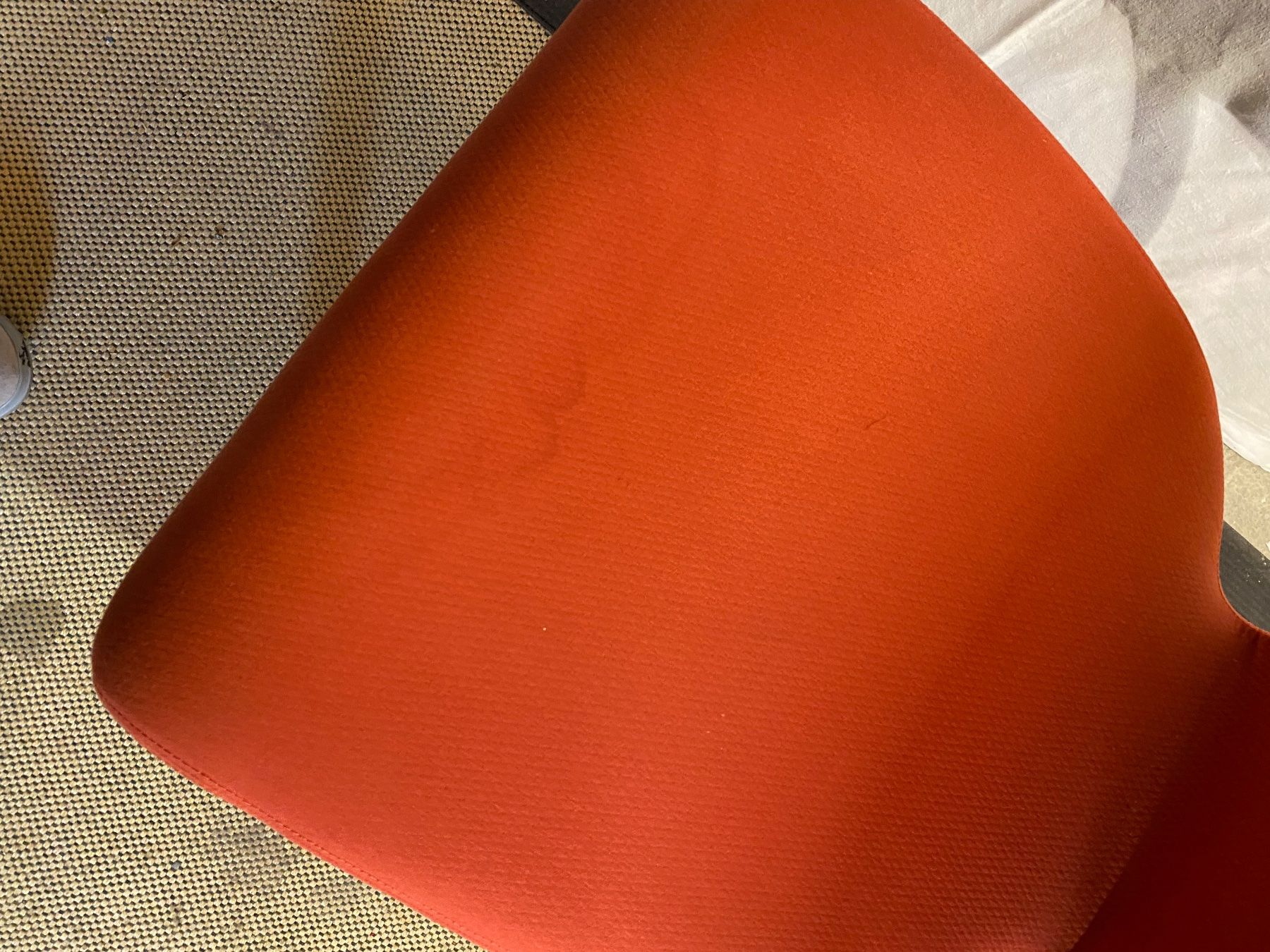 Sedie: Moroso stuhl designklassiker – Usato da Birsfelden venduto da zigzag03 5