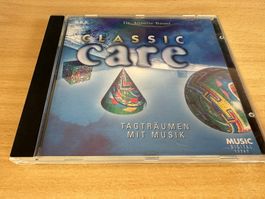 Dr. Annette Bauer – Classic Care - Tagträumen Mit Musik