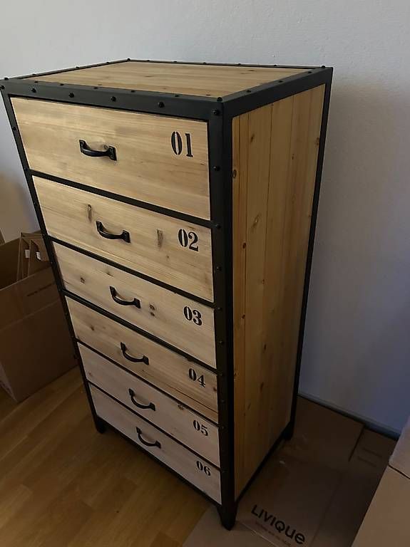 Commodes: Kommode von Maison du Monde – D'occasion à Zürich par Nia_S 1