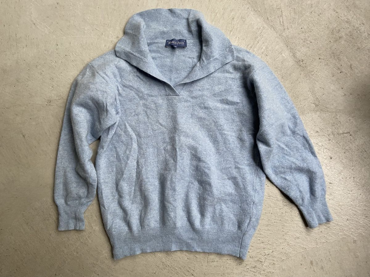 Maglioni & Felpe: Wollpullover Made in Italy – Usato da Zürich venduto da Eves.vintage.element 3