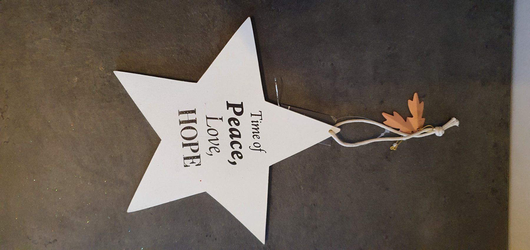 Tutte le decorazioni: Décoration porte Etoile Peace love – Nuovo (secondo la descrizione) da Prilly venduto da RoDyRe 1