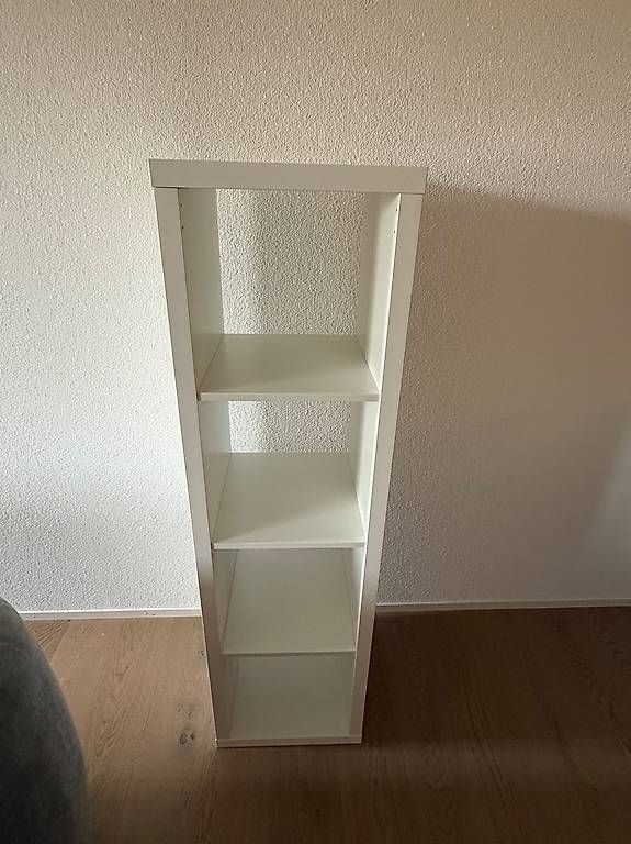 Regale: Kallax Regal  – Gebraucht aus Winterthur von kat_s9nl