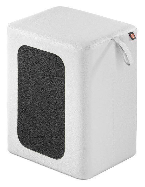 Sgabelli: Sitzhocker Hailo – Nuovo e nell'imballaggio originale da Erlinsbach venduto da Home-World