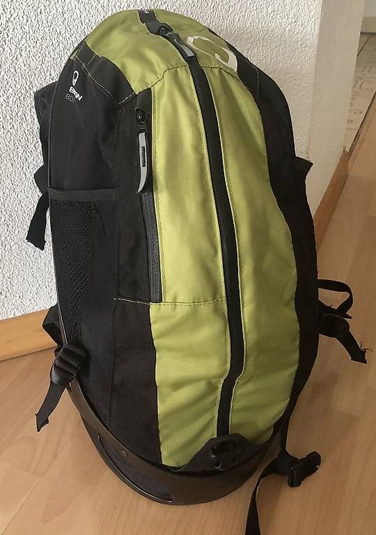 Rucksäcke: ERGON Damen Bike-Rucksack BD2-W – Gebraucht aus Buochs von Buochser 2