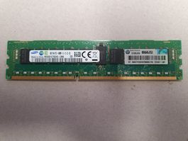 Samsung 8 GB DDR3-1866 PC3-14900R M393B1G70QH0-CMA