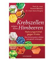 KREBSZELLEN MÖGEN KEINE HIMBEEREN