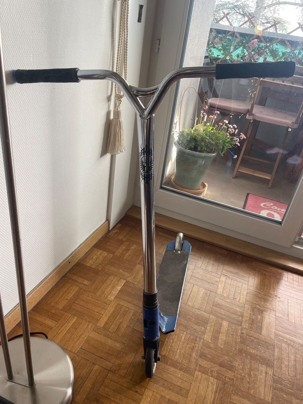 Kickboard: Trottinette freestyle Phoenix sequel 4.5 – Usato da Genève venduto da RaphaelPax 1