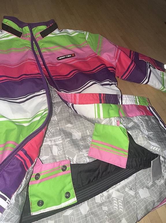 Jacken & Mäntel: Skijacke 140 – Gebraucht aus Buchs AG von Cres3 2