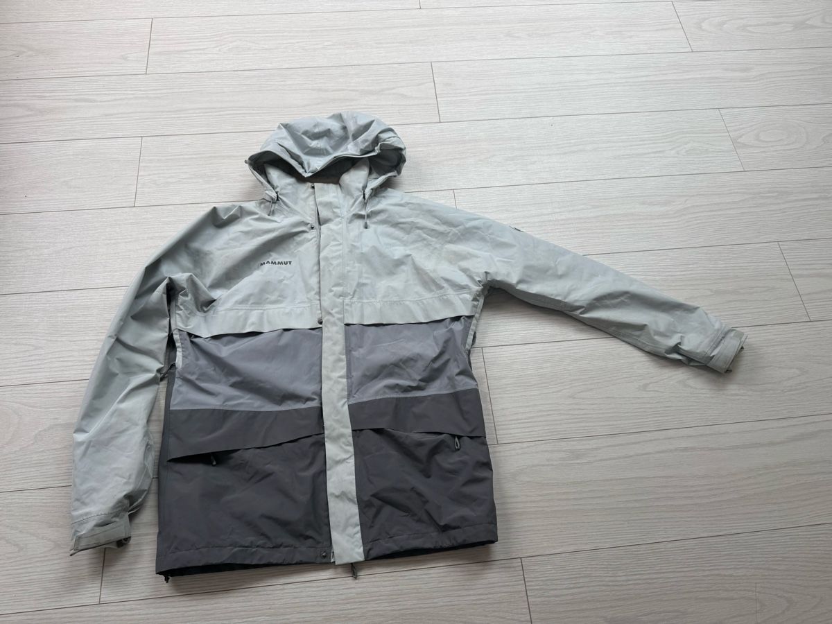 Mammut Giacche: Mammut jacke, L – Usato da Basel venduto da mimi8668 2