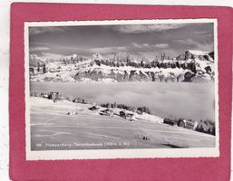 Flumserberg Tannenbodenalp