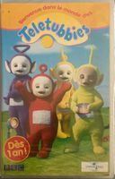 BIENVENUE DANS LE MONDE DES TELETUBBIES VOL. 1