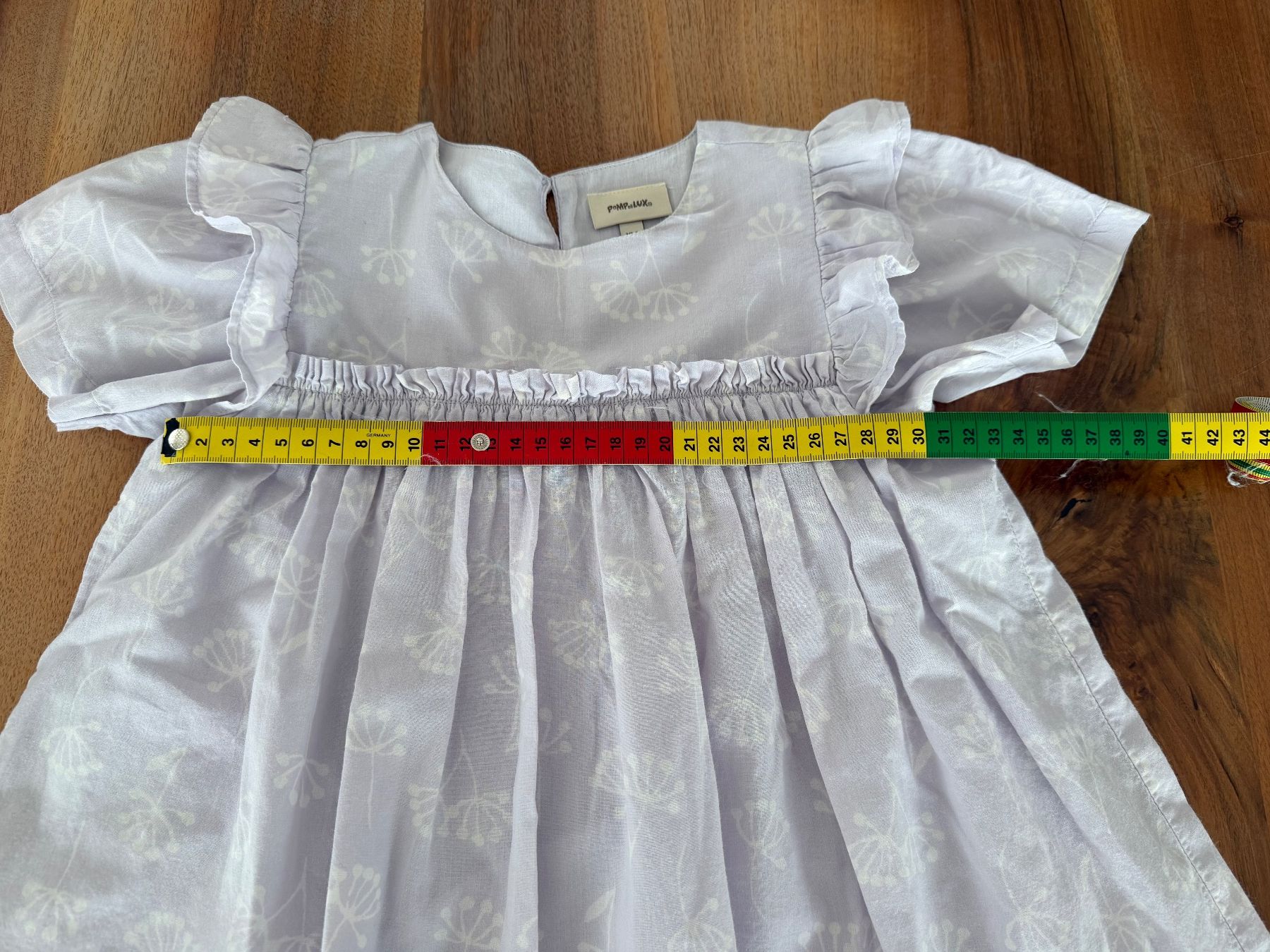 Pomp de Lux Vestiti & Gonne: Kleid von Pomp de Lux, Grösse 104 – Usato da Haslen AI venduto da s176 4