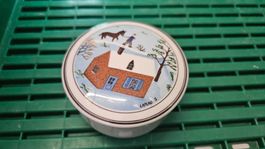 Portagioie Villeroy & Boch "Design naïf"