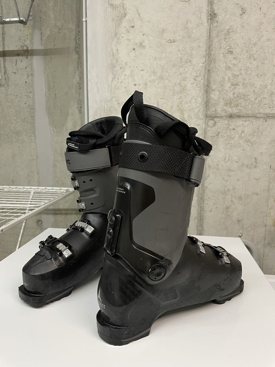Atomic Scarpe da uomo: Atomic Hawx Prime 110 S 28.5 – Usato da Zug venduto da jsk_2s75 2