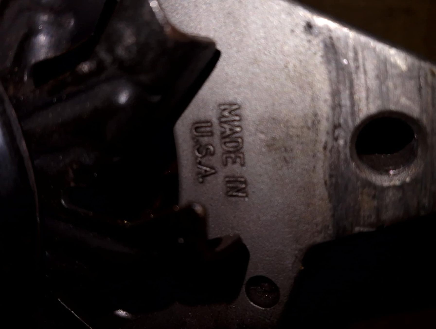 GM Tutti pezzi di ricambio auto: Alternator  GM 3 – Usato da Niedergösgen venduto da usc_tt5r 3