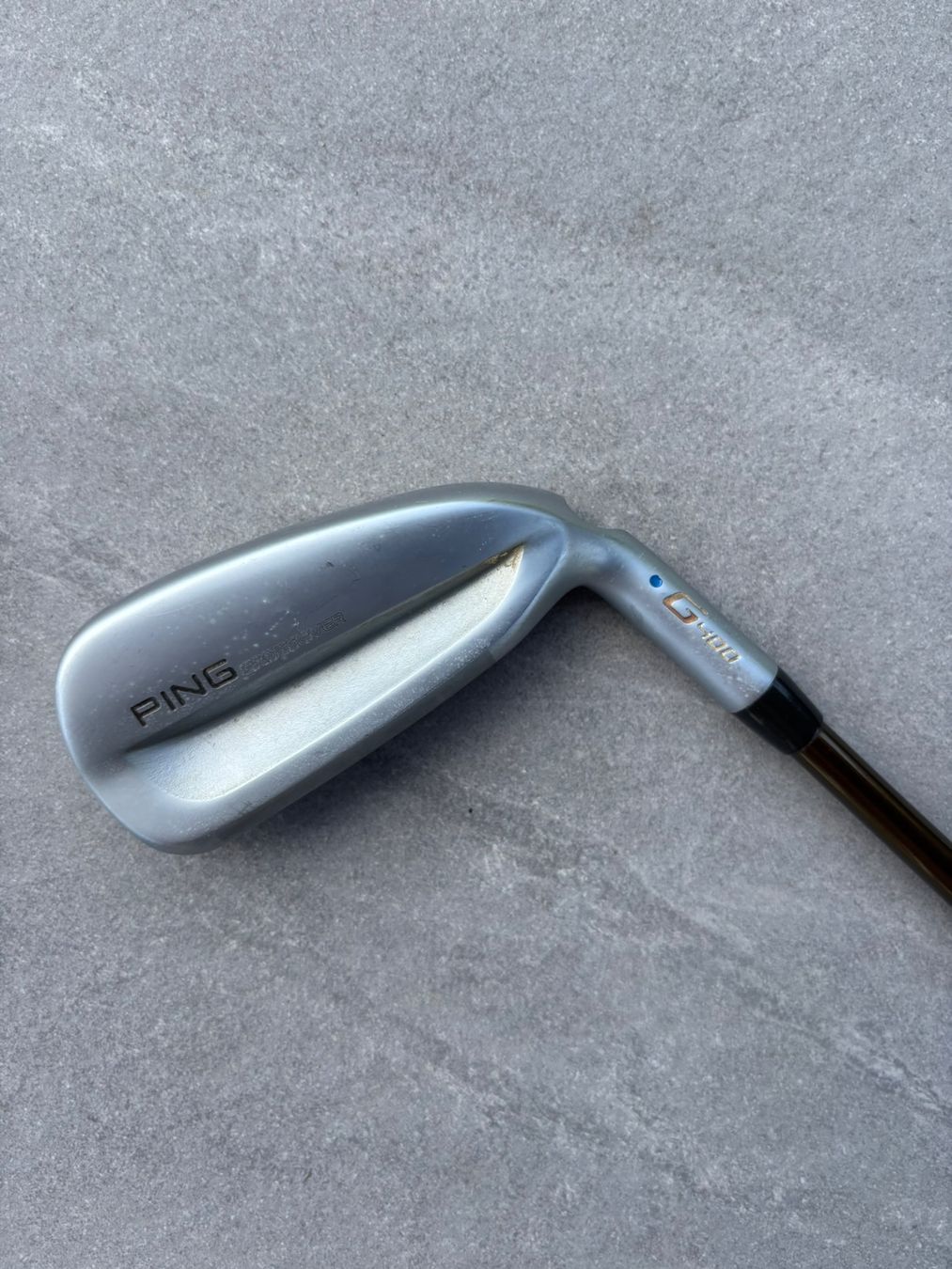 Ping Schläger & Sets: PING G400 Crossover (Driving Iron) – Gebraucht aus Aarberg von Paul1958 2