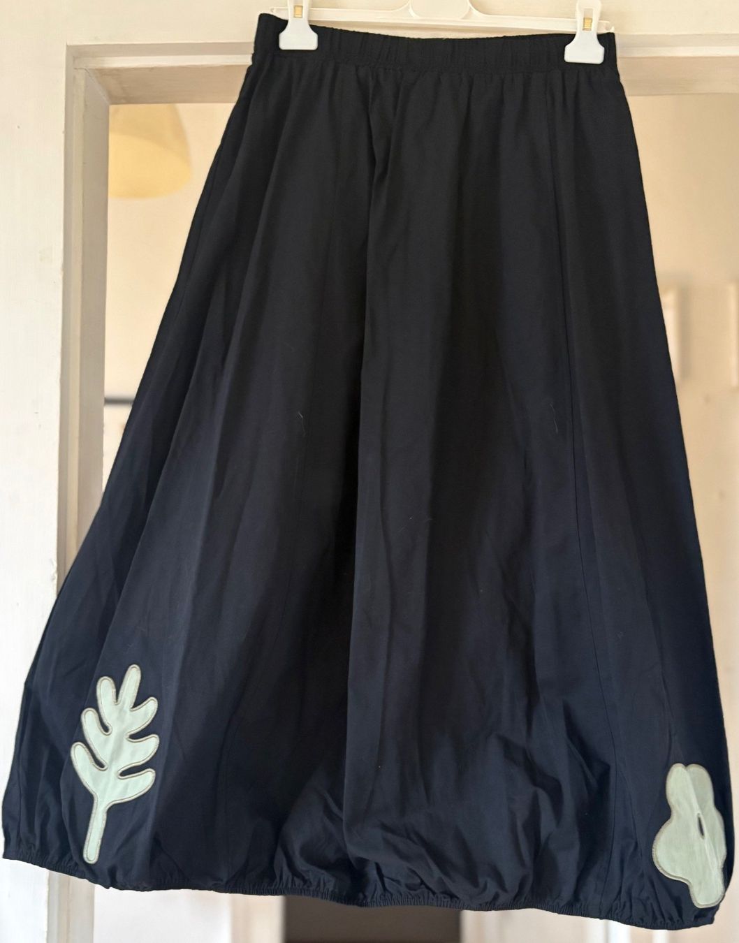 Gonne: JUPE EN COTON! M – Nuovo e nell'imballaggio originale da Locarno venduto da NicoNion 1