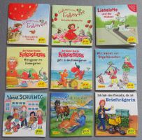 9 Pixi Bücher - kleine Pixi Büchlein - ab CHF 5.00