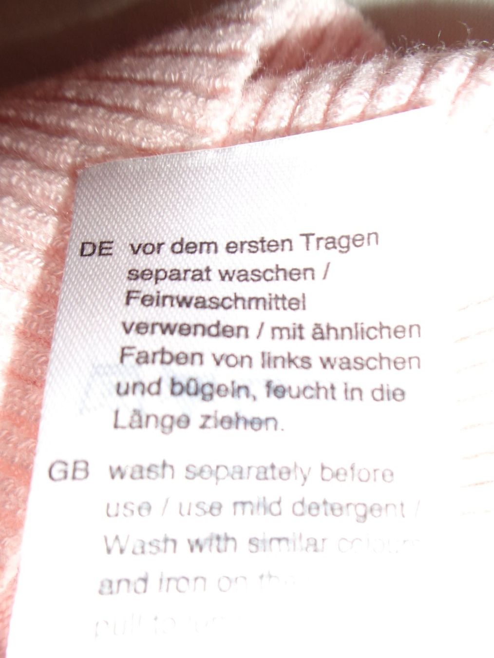 Maglioni & Felpe: Pullover ohne Ärmel, Gr.M – Nuovo (secondo la descrizione) da Tafers venduto da kor_jf9w 4