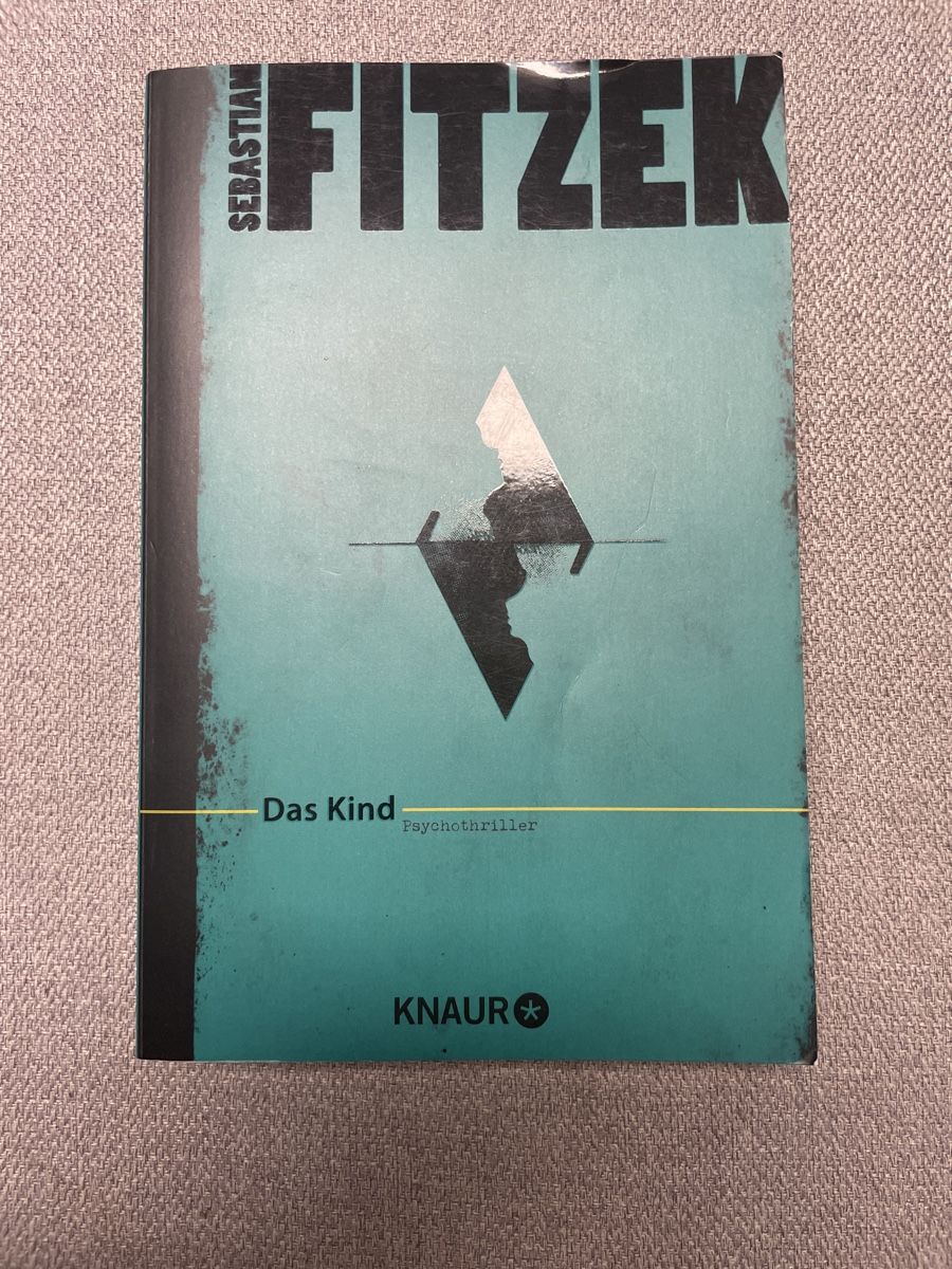 Libri: Sebastian Fitzek Bücher Paket – Usato da Lenk im Simmental venduto da banane50626 2