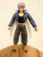TRUNKS DRAGON BALL Z MOVIE COLLECTION JAKKS 2003 anime