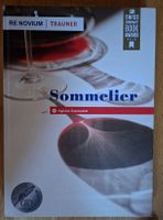 Sommelier Buch Alkohol, Bier, Wein