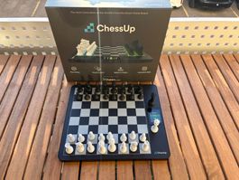 Échec électronique Chess Up 2