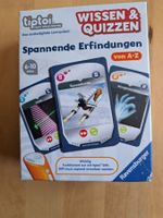 Tiptoi Spannende Erfindungen