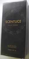 Dales & Dunes Scentuse pour Femme Eau de Toilette, Nr. 13k