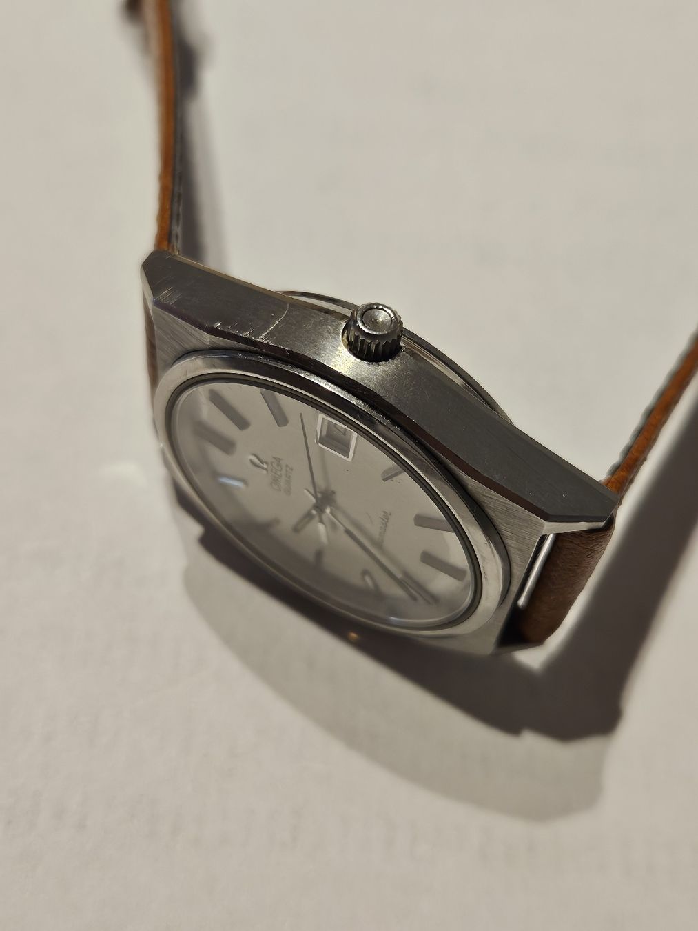 Omega Orologi: Omega Seamaster  – Usato da Adlikon b.Regensdorf venduto da kuka02 1