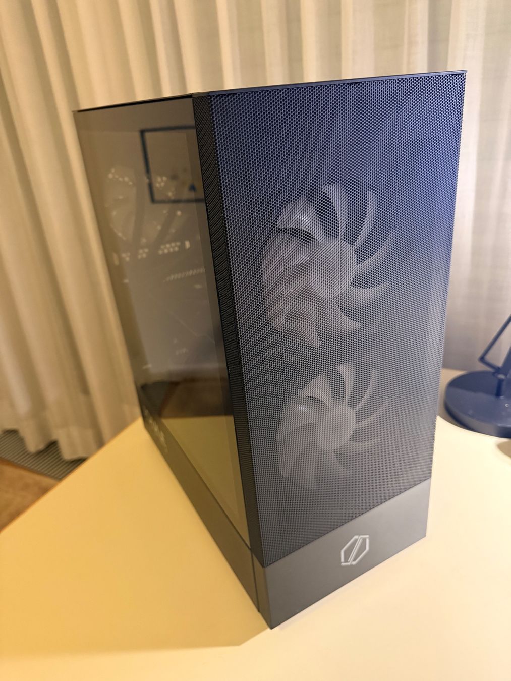 Intel PCs: Gaming PC Joule Performance Intel i7 RTX4080S 64GB RAM – Gebraucht aus Altdorf UR von Roszak 1