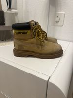 CATERPILLAR BOOTS GR 29
