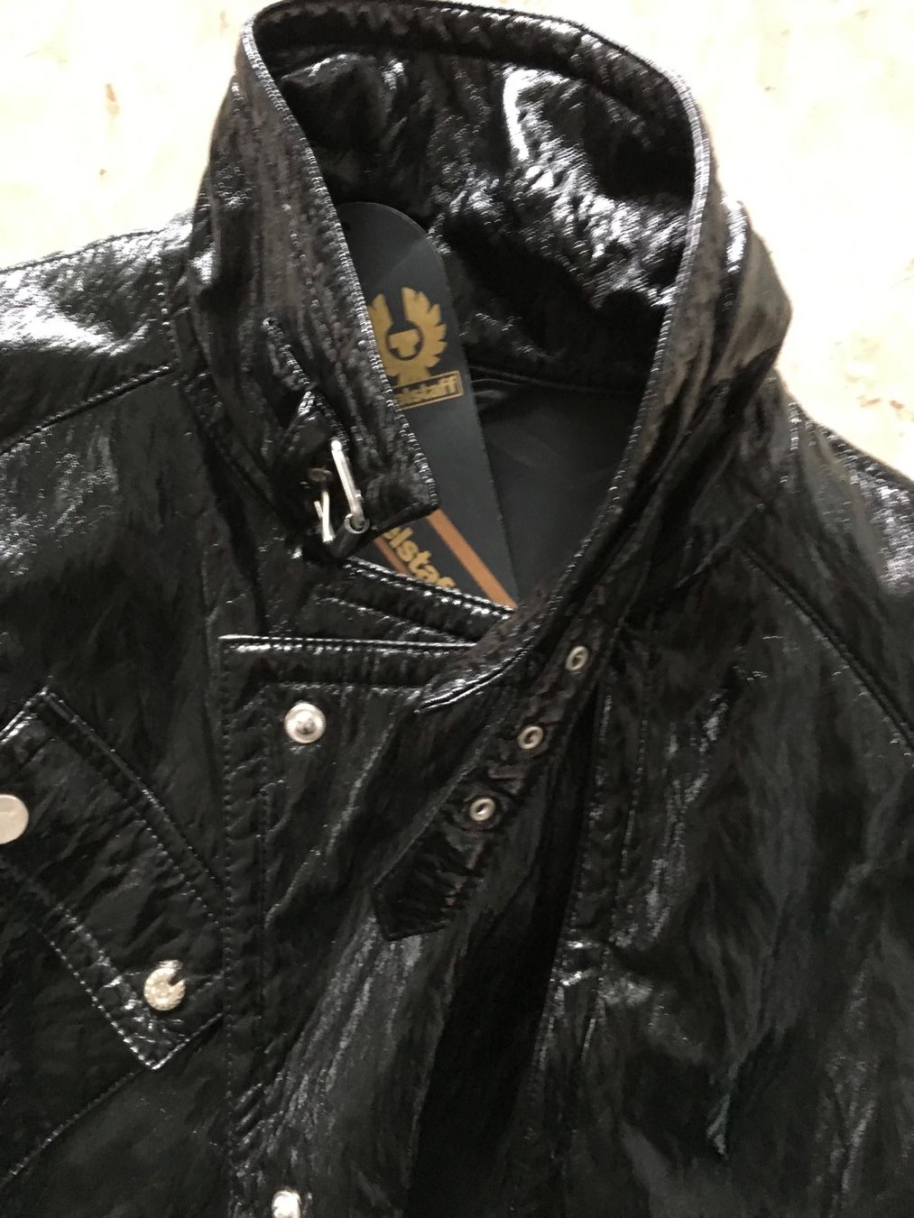 Jacken: Belstaff Jacke Preston – Neu (gemäss Beschreibung) aus Zürich von pizzobeatrice 7
