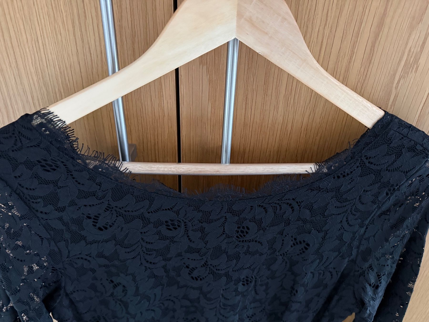 Vestiti: Cocktailkleid Taifun Gr.34 – Usato da Visperterminen venduto da ele_8n98 3