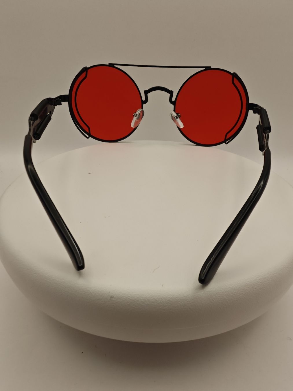 Occhiali & Lenti: Brille "Steampunk"  – Usato da Ottikon venduto da Kolibri-81 6