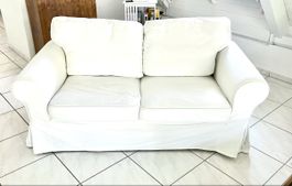Ektorp Zweiersofa