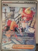 Pokémon – Mela 🇺🇸 - PAR-254 - Paradox Rift