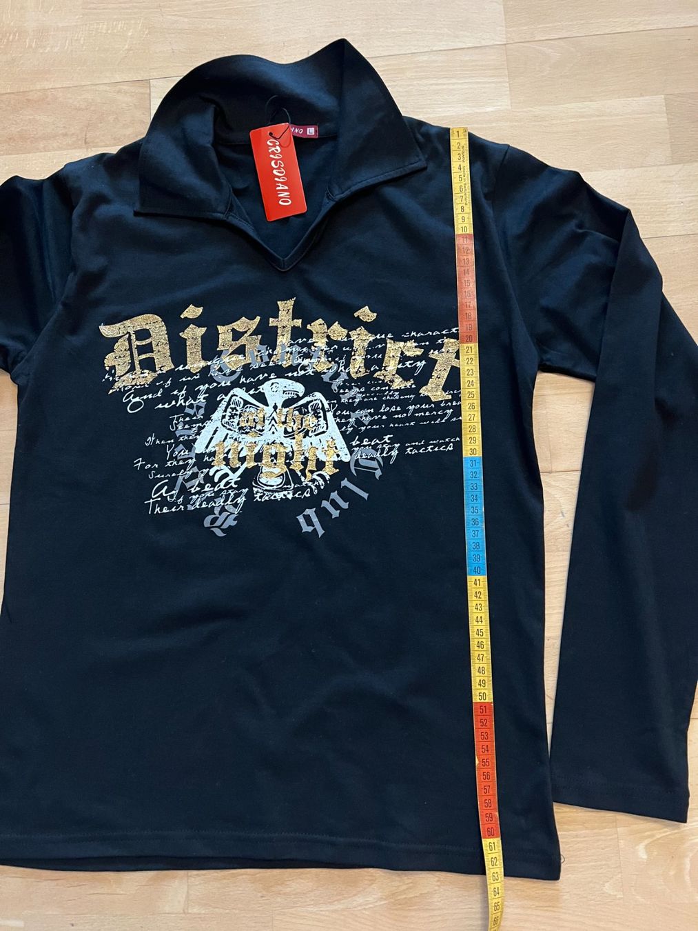 Pulls & Sweat-shirts: CRISDIANO Damen Pullover, Gr. L, Schwarz, NEU – Neuf avec emballage d'origine à Worb par farben20zauber 5